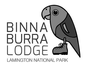 Binna Burra